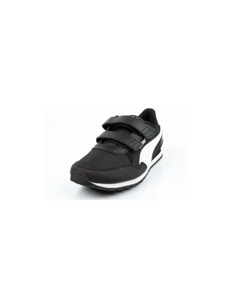 Tenisky Puma ST Runner čierna