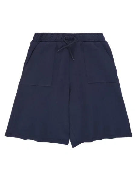Pantaloni copii Name It albastru