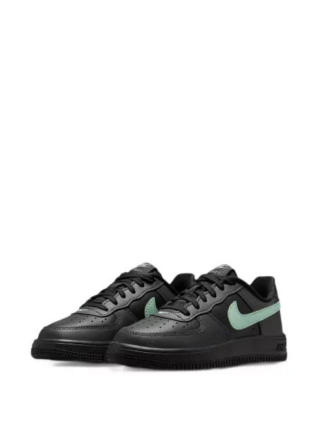 Sneakersy dziecięce Nike czarne