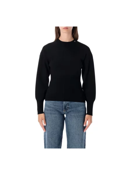 Sweter Anine Bing czarny