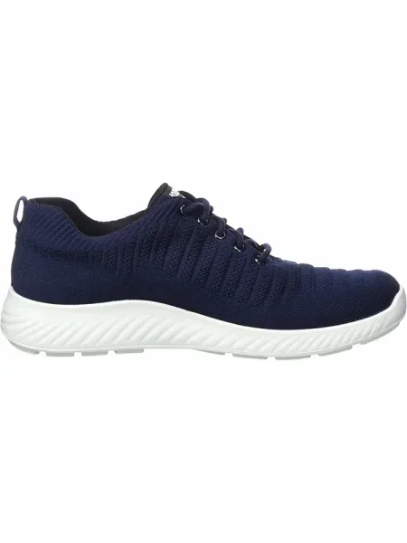 Sneakersy Jomos niebieskie