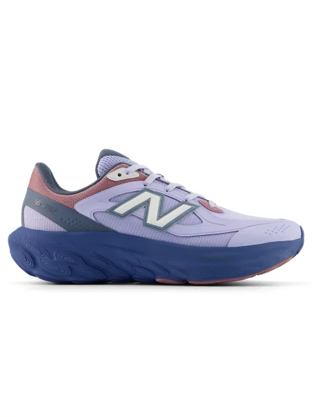 New Balance TRN sneakersy fioletowe