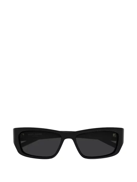 Ochelari de soare Saint Laurent Eyewear negru