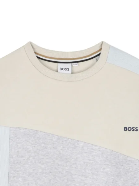Bluza dziecięca Bosswear