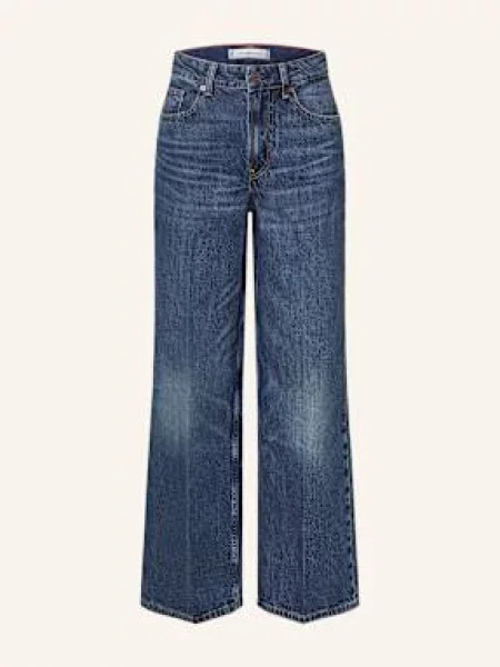 Tommy Hilfiger Džíny lou