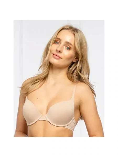 Wonderbra Melltartó bézs