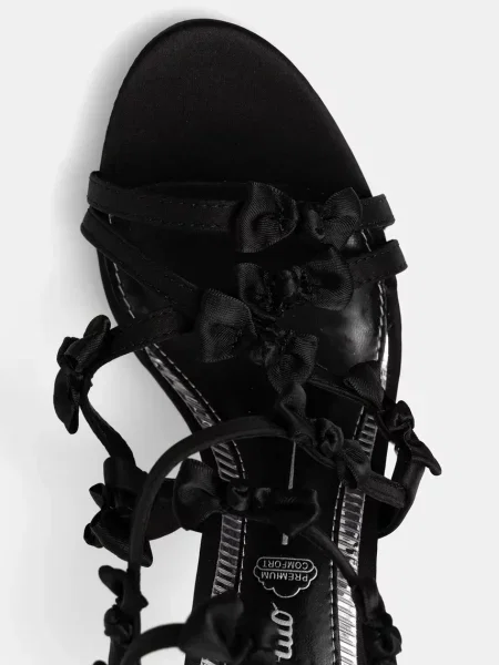 Босоножки Buffalo