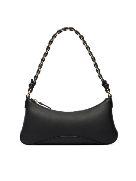 HUGO geantă pentru femei Ilary Shoulder Bag negru