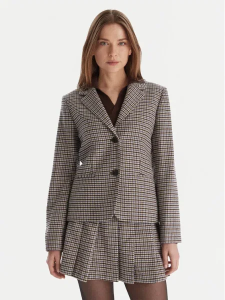 MAX&Co. Sacou Rancio maro