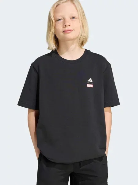 Adidas Дитяча футболка Marvel