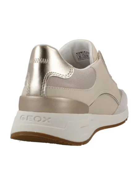 Pantofi Geox bej