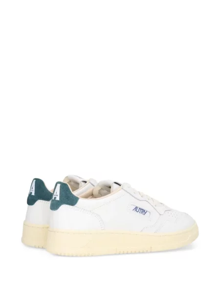 Sneakerși Autry alb