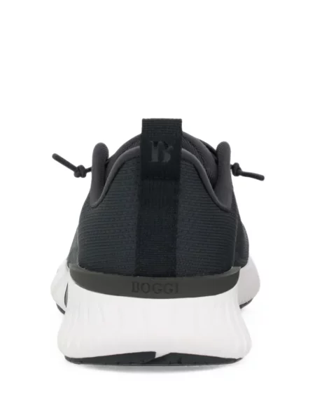 Sneakerși Boggi Milano negru