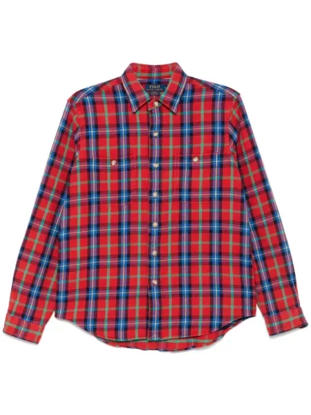 Polo Polo Ralph Lauren maro