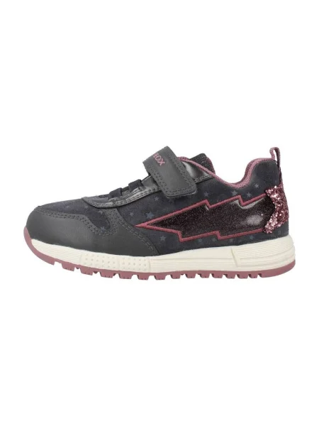 Pantofi copii Geox gri
