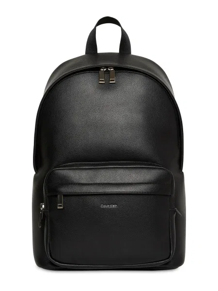 Calvin Klein Rucsac RAISED negru