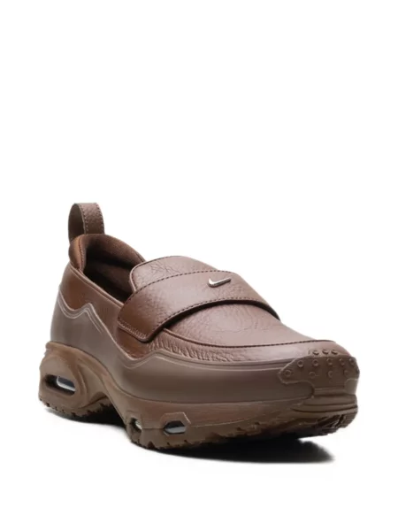 Sneakerși Nike Air Max maro