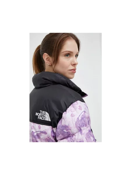 Geacă The North Face negru