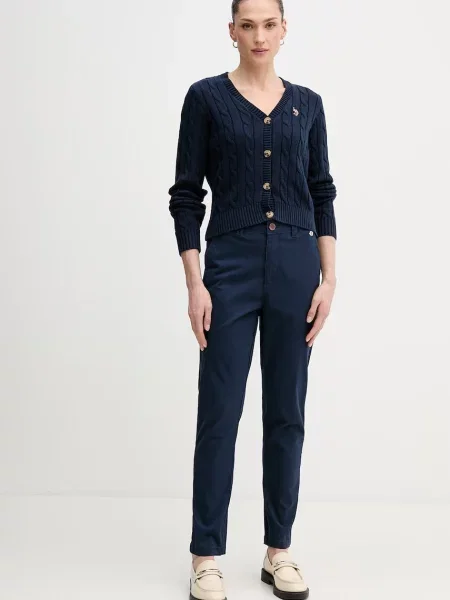 Штани U.S. Polo Assn. CHINO