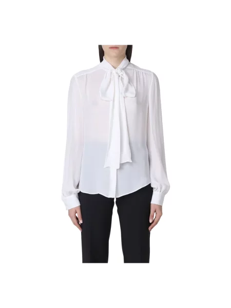 Top Moschino biały