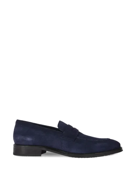 Pantofi loafer Ps Paul Smith albastru