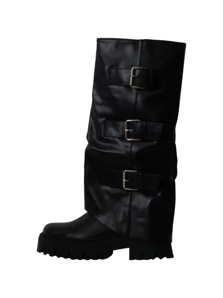 Pantofi Joia negru