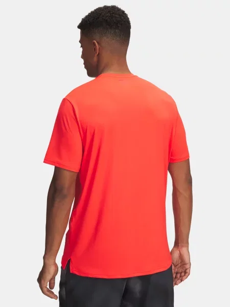 Tricou Under Armour negru