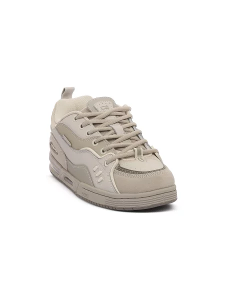 Pantofi Globe gri
