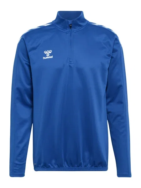 Hummel Hanorac sport / safir alb