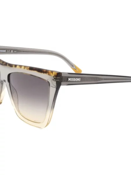 Ochelari de soare Missoni Eyewear gri