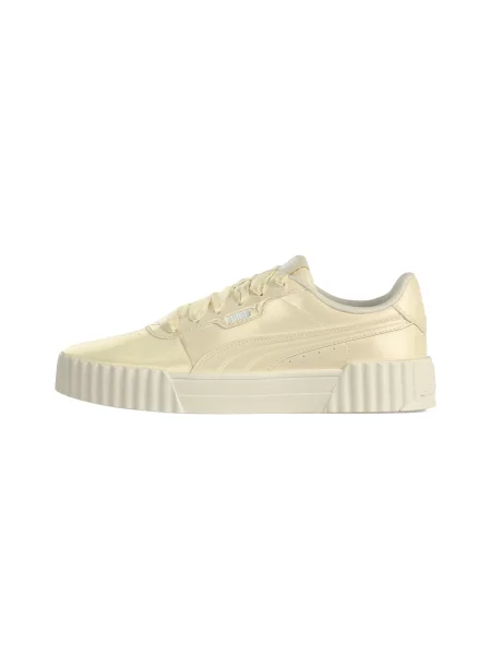 Sneakerși Puma cu perle