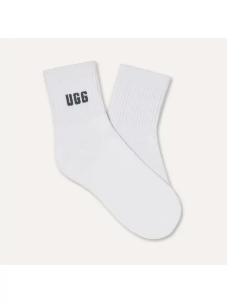 Bugyiscsomag Ugg autogrammal fehér