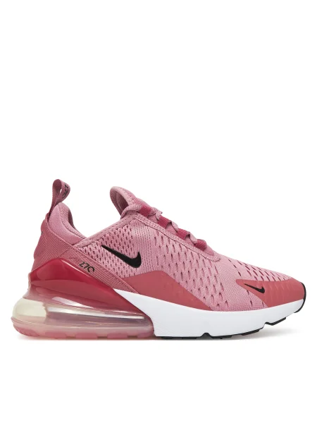 Nike Sneakersy Air Max ružová