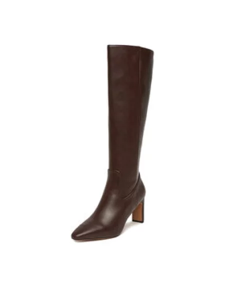 Nine West Zimski škornji rjava