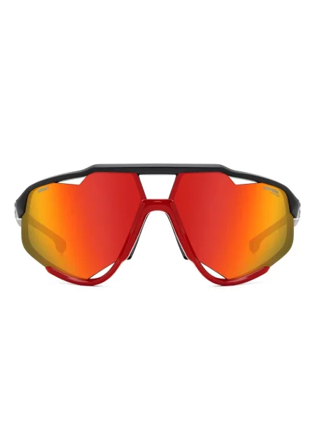 Sluneční brýle Carrera černé