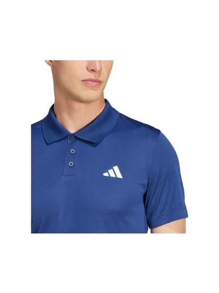 Tricou Adidas albastru
