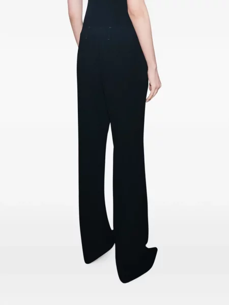 Pantaloni Marella negru