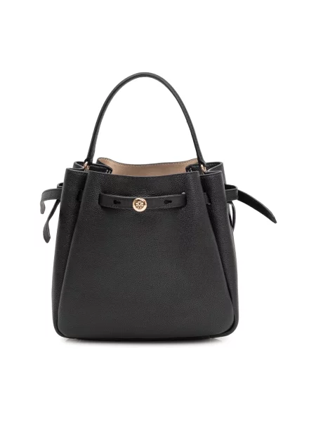 Torebka Tory Burch czarna