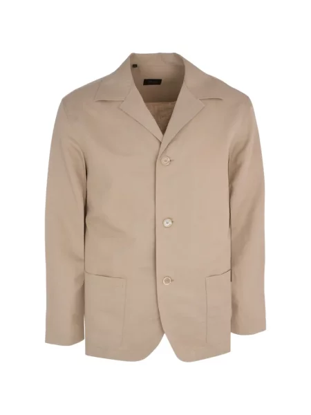 Sacou Brioni cu rever