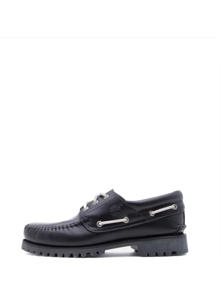 Pantofi Timberland negru
