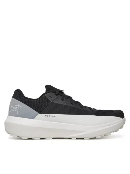 Кроссовки для бега Arcteryx черные