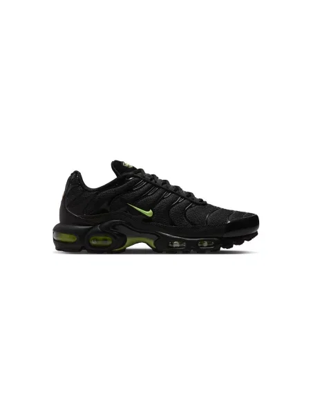 Tenisky Nike Air Max Plus čierna