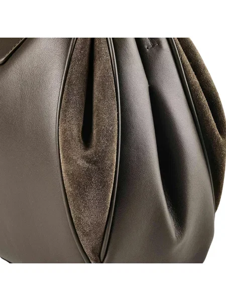 Crossbody kabelka Coccinelle zelená