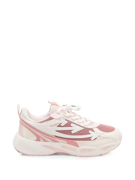 Dětské tenisky Off-white bílé