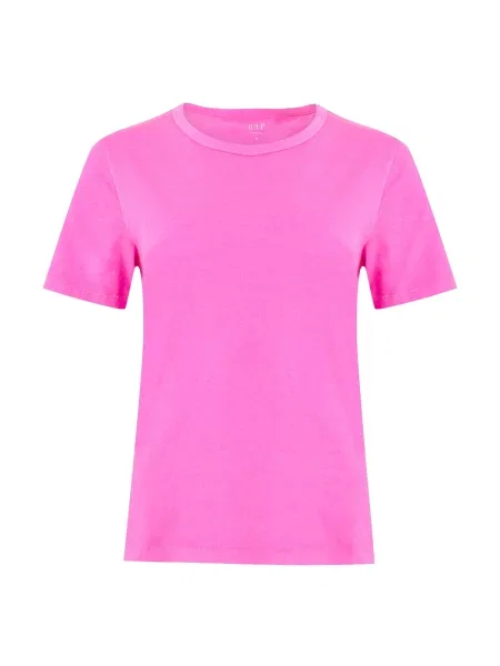 GAP Tricou fucsia