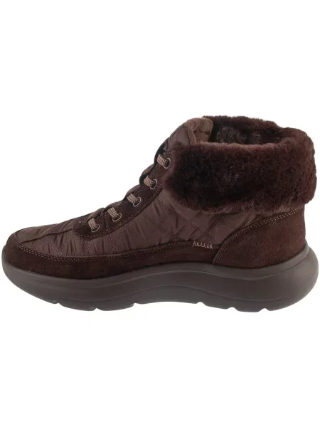 Chiloți Skechers maro