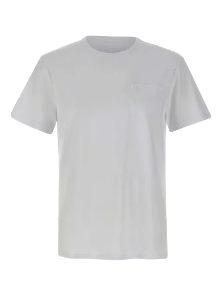Tricou Sun68 cu autograf alb