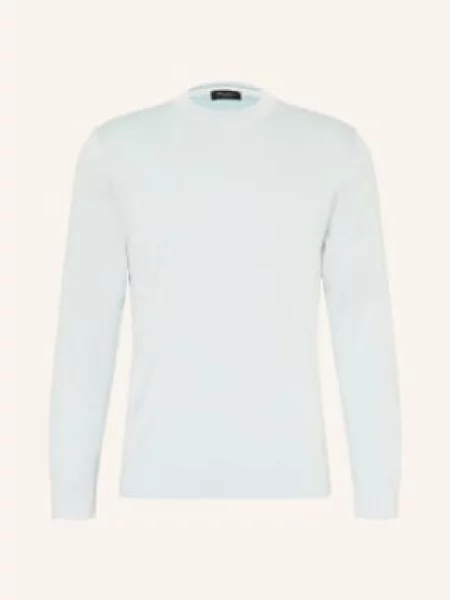 Maerz Muenchen Sweter blau