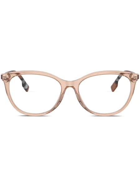 Ochelari de soare Burberry Eyewear roz