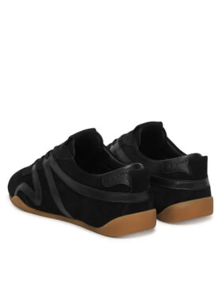 Giuseppe Zanotti Laisvalaikio batai juoda